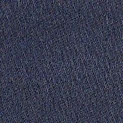 BRETELLE BLU SCURO In raso di seta 2,5 cm