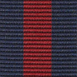 BRETELLE EM BLU SCURO E BORDEAUX Rigata