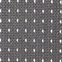 BRETELLE EM GRIGIE Micro pois bianco