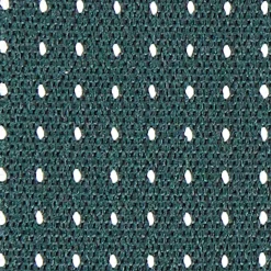 BRETELLE EM VERDE SCURO Micro pois bianco
