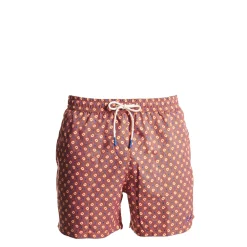 COSTUME BAMBINO ARANCIONE Paisley