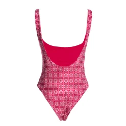 COSTUME INTERO FUCSIA Archivio inspiration 1982
