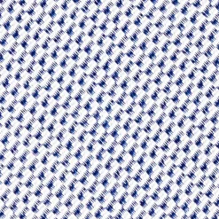 CRAVATTA CERIMONIA BLU In seta jacquard