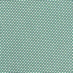 CRAVATTA CERIMONIA IN SETA JACQUARD VERDE CHIARO Microfantasia geometrica
