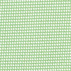 CRAVATTA CERIMONIA IN SETA JACQUARD VERDE CHIARO Microfantasia geometrica