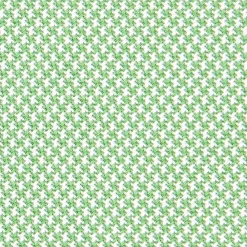 CRAVATTA CERIMONIA IN SETA JACQUARD VERDE CHIARO Microfantasia geometrica