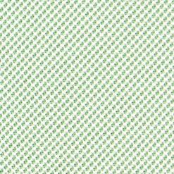 CRAVATTA CERIMONIA IN SETA JACQUARD VERDE CHIARO Microfantasia geometrica