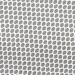 CRAVATTA CERIMONIA IN SETA JACQUARD GRIGIO CHIARO Microfantasia geometrica