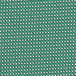 CRAVATTA CERIMONIA IN SETA JACQUARD VERDE CHIARO Microfantasia geometrica
