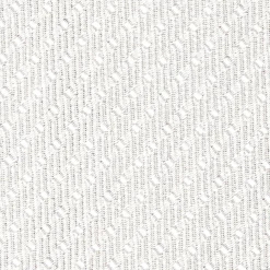 CRAVATTA CERIMONIA IN SETA JACQUARD GRIGIO CHIARO Microfantasia geometrica