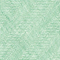 CRAVATTA SARTORIALE IN LINO E COTONE VERDE CHIARO Tinta unita