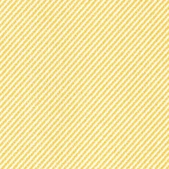 CRAVATTA SARTORIALE IN SETA JACQUARD GIALLA Tinta unita