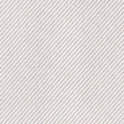 CRAVATTA SARTORIALE IN SETA JACQUARD GRIGIO CHIARO Tinta unita