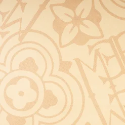 FOULARD IN SETA 90 MARRONE CHIARO Archivio ispiration 1961