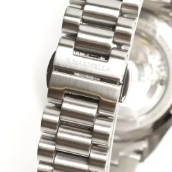 OROLOGIO THE ONE Quadrante grigio