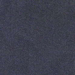 PAPILLON DA ANNODARE IN RASO DI SETA BLU SCURO Tinta unita