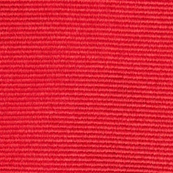 PAPILLON DA ANNODARE IN SETA ROSSO Tinta unita