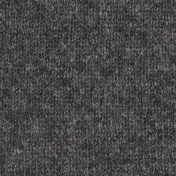 SCALDACOLLO BICOLORE VERDE E GRIGIO SCURO IN CASHMERE Tinta unita