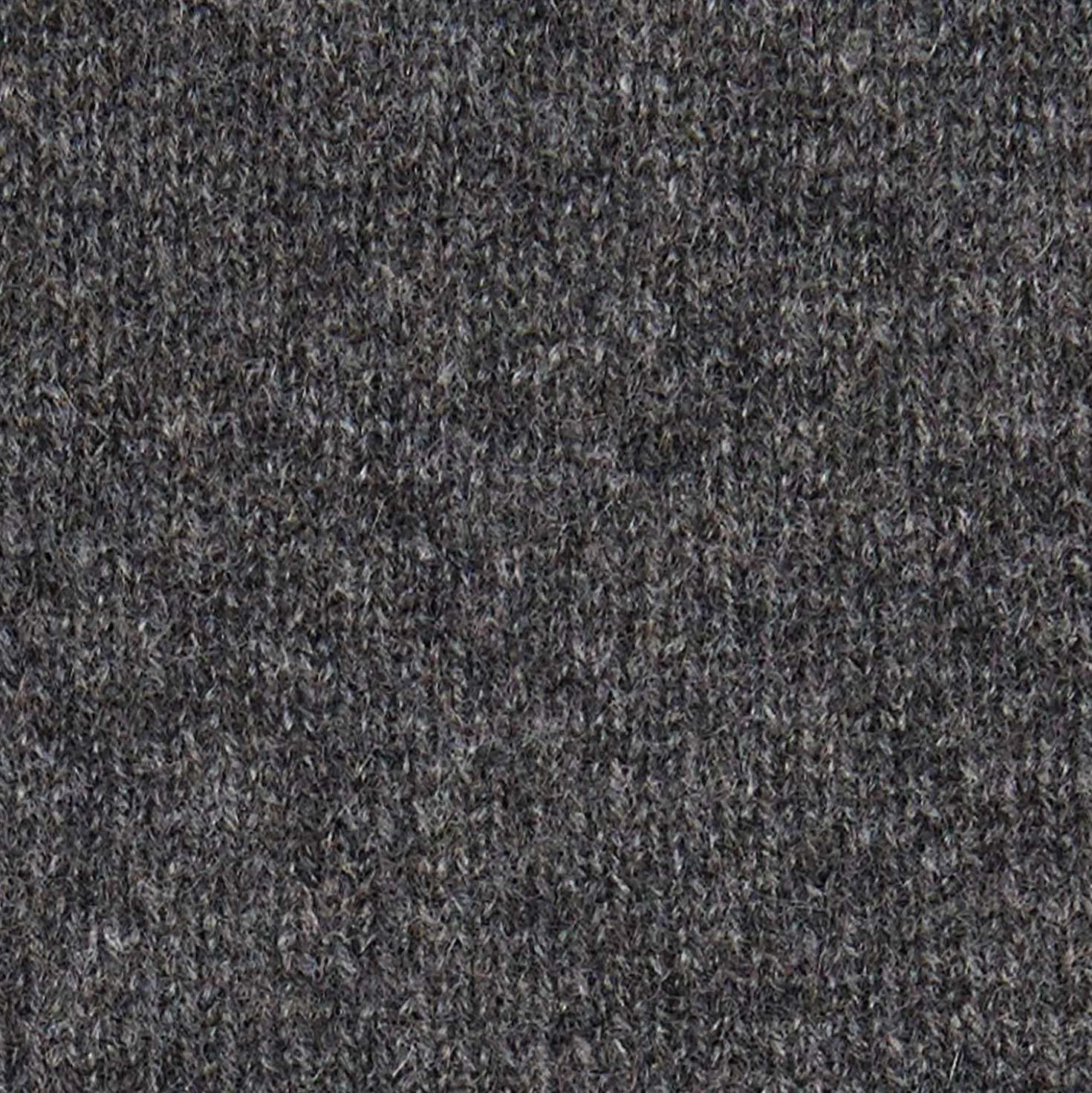 SCALDACOLLO BICOLORE VERDE E GRIGIO SCURO IN CASHMERE Tinta unita