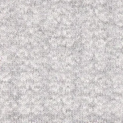SCALDACOLLO GRIGIO SCURO MICROFANTASIA In cashmere
