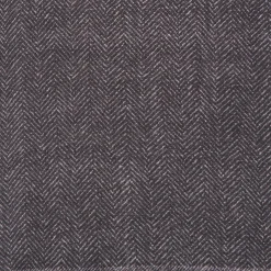 STOLA GRIGIA IN LANA Fantasia paisley