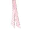TWILLY IN SETA ROSA Logo em